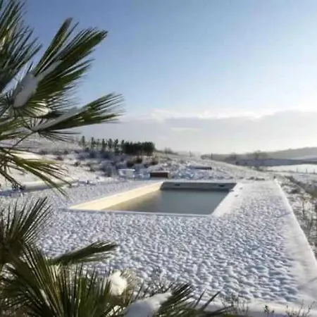 4 Etoiles - Piscine - Eed0ac *