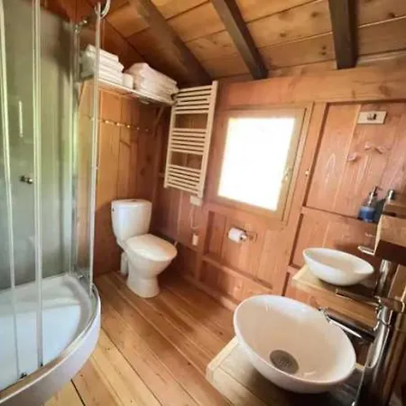 4 Etoiles - Piscine - Eed0ac Holiday home